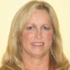 Meet your Posher, Mary beth